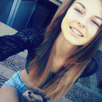 Allana - Aalter - Flandre orientale | Stripteaseuse