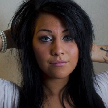 Orlanne - Engis - Liège | Stripteaseuse