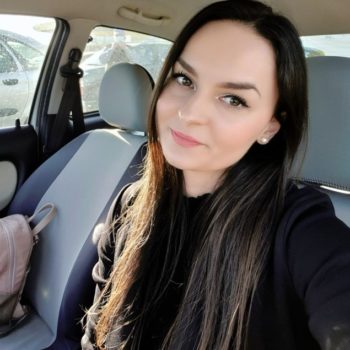 Ariane - Forest - Bruxelles-Capitale | Stripteaseuse