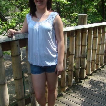 Linn - Forest - Bruxelles-Capitale | Stripteaseuse