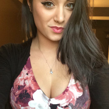 Mayda - Héron - Liège | Stripteaseuse