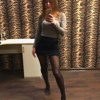 Blondie - Wervik - Flandre occidentale | Stripteaseuse