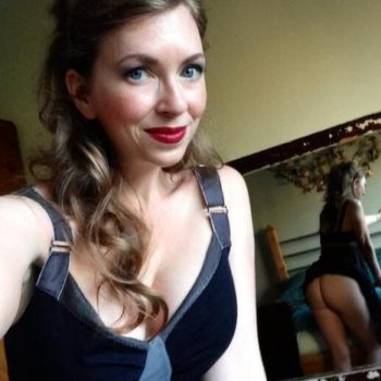 Alice-marie - Le Roeulx - Hainaut | Stripteaseuse