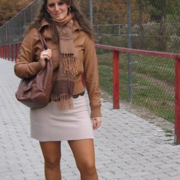 Delice - Nazareth-De Pinte - Flandre orientale | Stripteaseuse