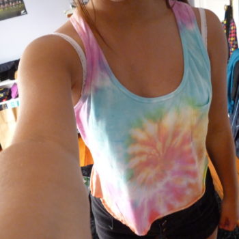 Foulemata - Lievegem - Flandre orientale | Stripteaseuse