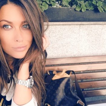 Alyssa - Erezée - Luxembourg | Stripteaseuse