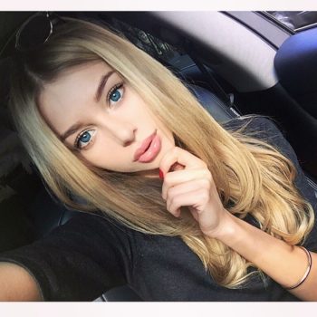 Dolaine - Lebbeke - Flandre orientale | Stripteaseuse