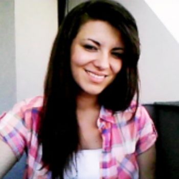 Chahida - Ellezelles - Hainaut | Stripteaseuse