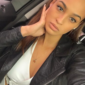 Aminata - Visé - Liège | Stripteaseuse