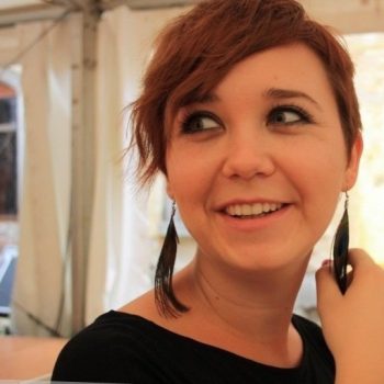 Lauria - Le Roeulx - Hainaut | Stripteaseuse