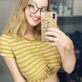 Fanie - Kortenberg - Brabant flamand | Stripteaseuse