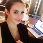 Lizea - Seraing - Liège | Stripteaseuse