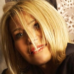 Shelley - Bredene - Flandre occidentale | Stripteaseuse