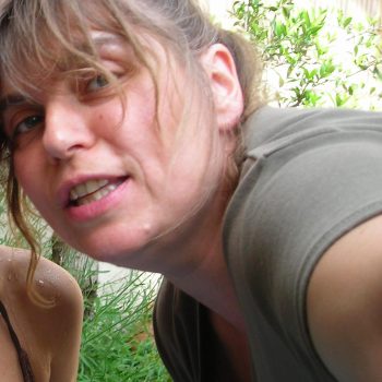 Syrielle - Oupeye - Liège | Stripteaseuse