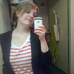 Thelma - Bertrix - Luxembourg | Stripteaseuse