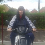 Cheng - Begijnendijk - Brabant flamand | Stripteaseuse