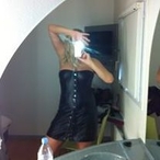 Bernadette - Kaprijke - Flandre orientale | Stripteaseuse