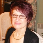 Lucrèce - Kruisem - Flandre orientale | Stripteaseuse