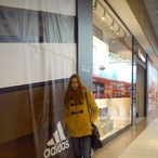 Aaliyah - Mettet - Namur | Stripteaseuse