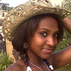 Enaelle - Boutersem - Brabant flamand | Stripteaseuse