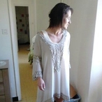 Mackenzy - Fernelmont - Namur | Stripteaseuse