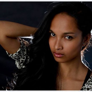 Iria - Audenarde - Flandre orientale | Stripteaseuse